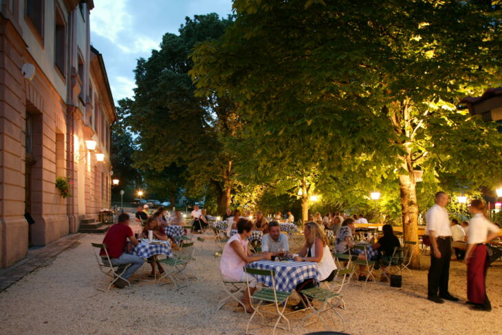 Klosterbräuhaus Ursberg