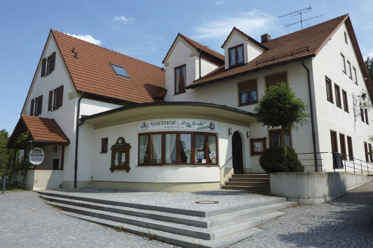 Gasthof zur Linde