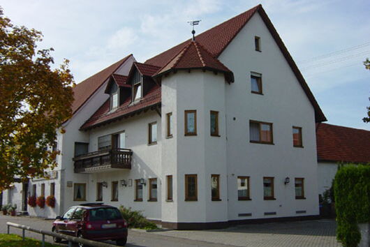 Gasthof Magg