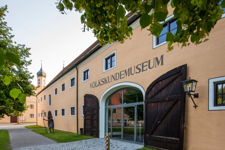 Museum Oberschönenfeld