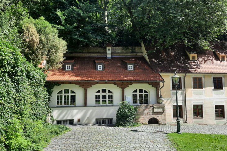 Schwäbisches Handwerkermuseum