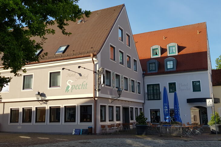 Hotel Gasthof Specht