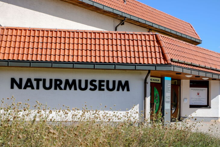 Naturmuseum Königsbrunn