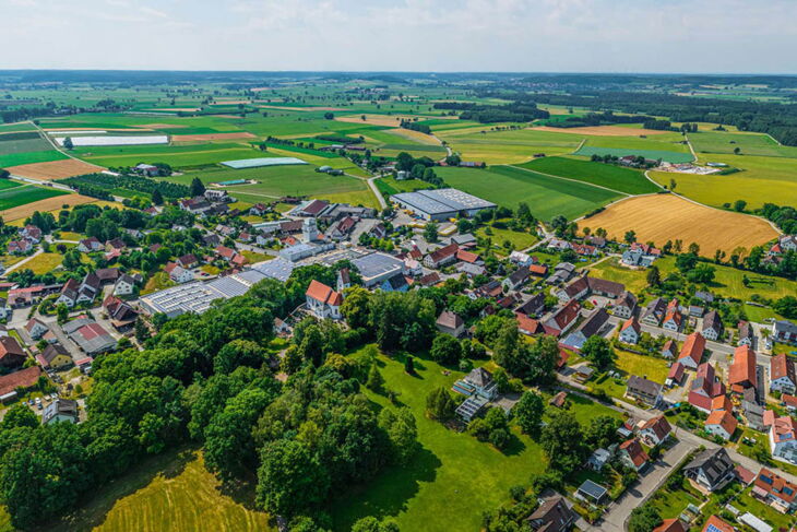 360° Ustersbach