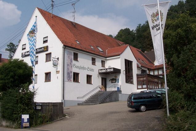 Landgasthof Zum Hirsch