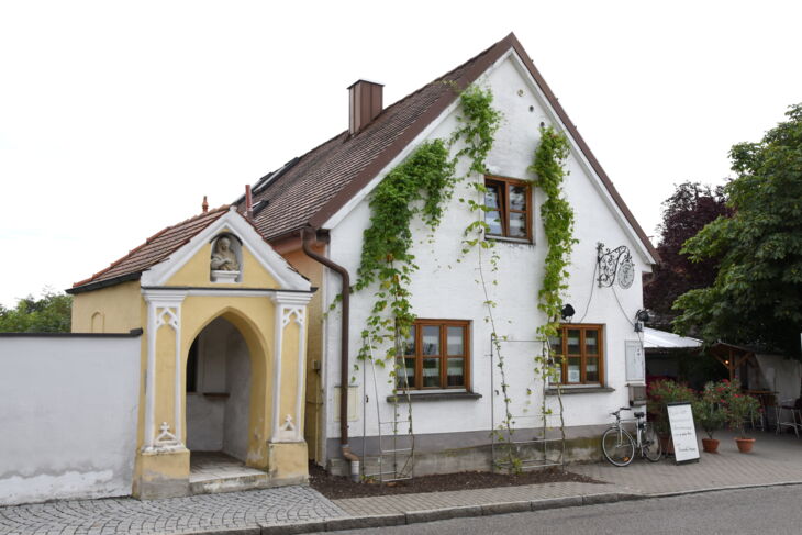 Berabecka BoandlBräu