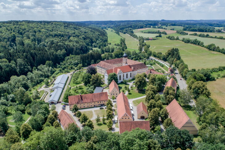 Kloster Oberschönenfeld