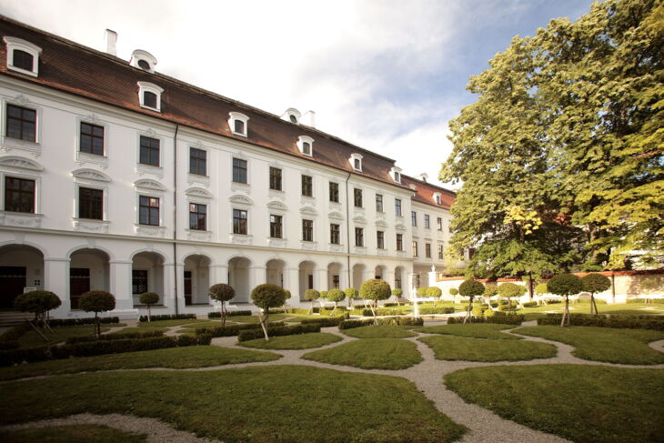 Schaezlerpalais