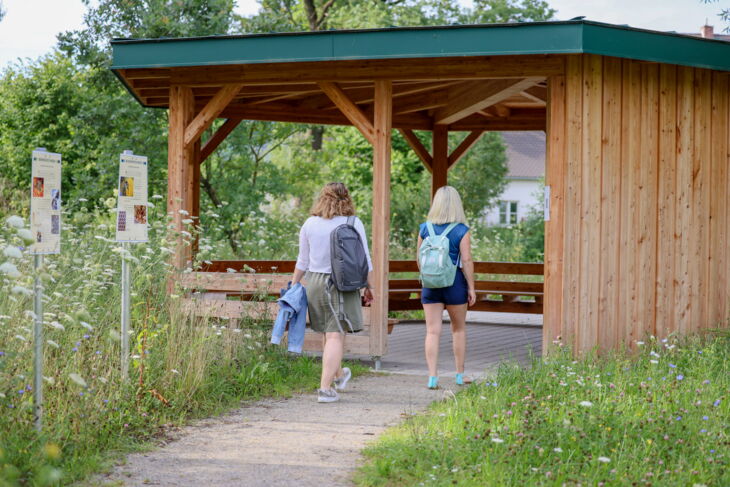 Bienenpark Neusäß