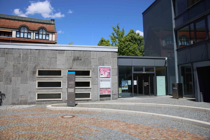 Archäologisches Museum Königsbrunn