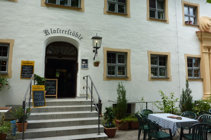 Klosterstüble Oberschönenfeld