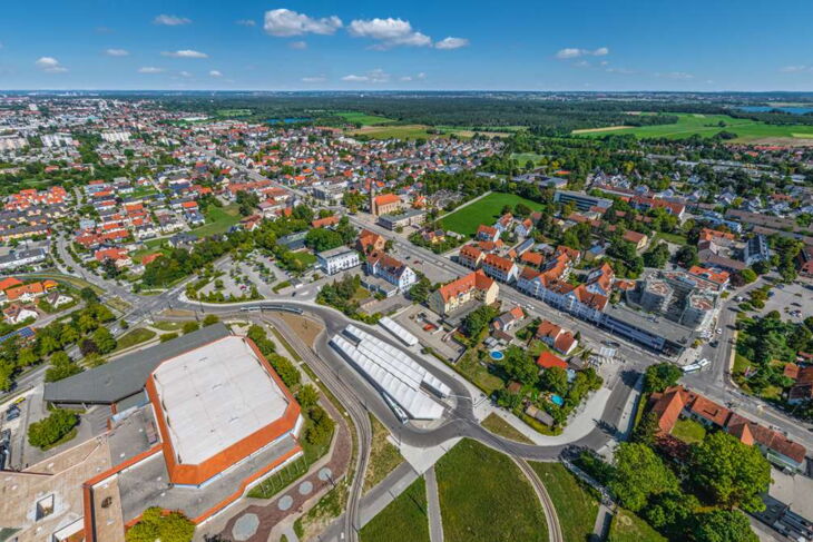 360° Königsbrunn