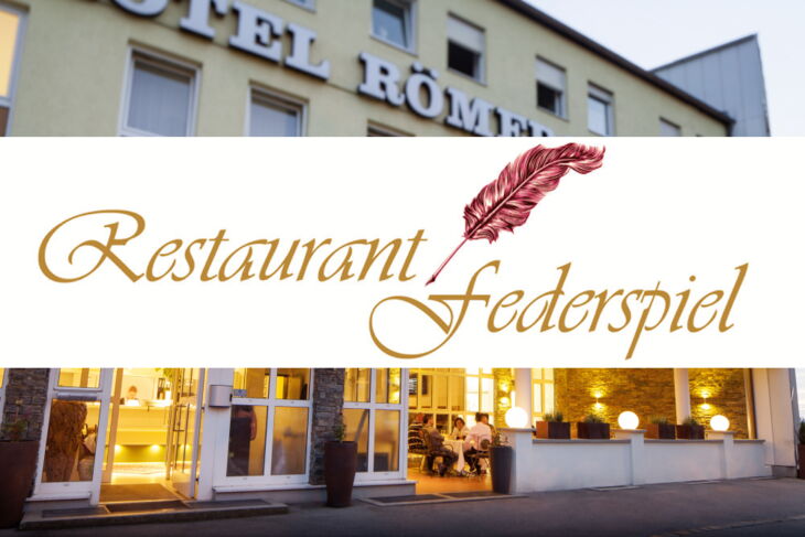 Hotel Restaurant Römerstadt