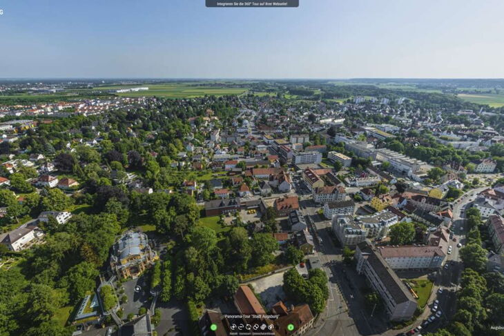 360° Göggingen