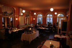 Osteria Kuckuck