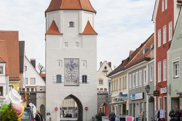 Wittelsbacher Museum Aichach