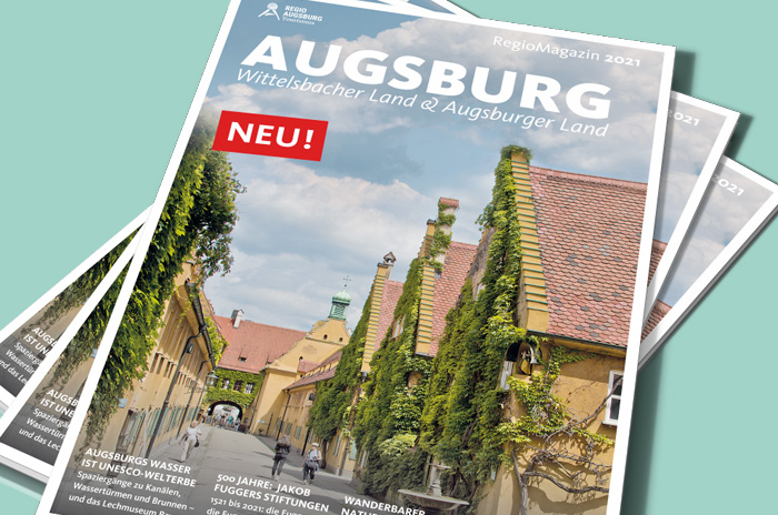 Hotels Ubernachtungen Gastronomie Sightseeing Und Kongress In Bayern Augsburg Tourismus