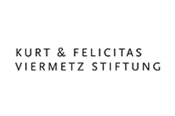 Kurt und Felicitas Viermetz Stiftung